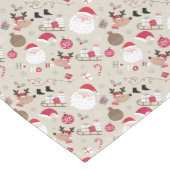 Christmas Medium Tafelloper (Hoek)