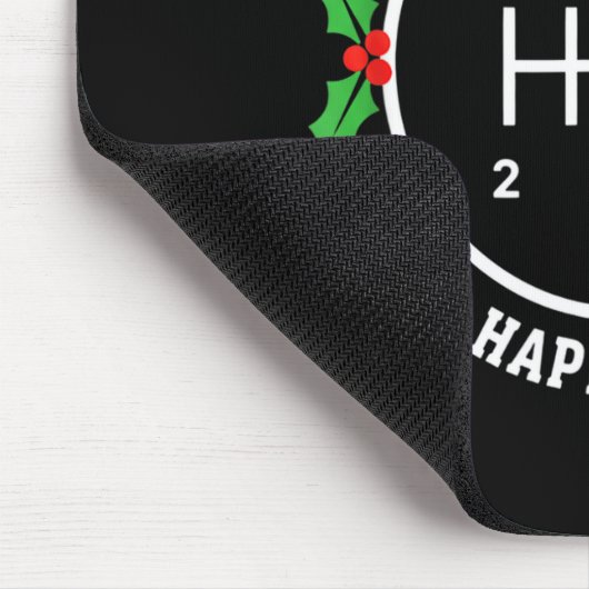 Christmas Merry Shiftmas And A Happy New Manual Sh Muismat (Hoek)