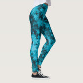 Christmas Midnight Echo Leggings (Rechts)