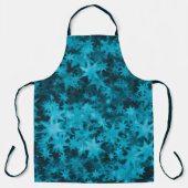 Christmas Midnight Echo Schort (Voorkant)