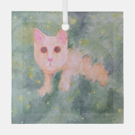 Christmas Milo Ornament