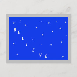 Christmas Miracles Briefkaart