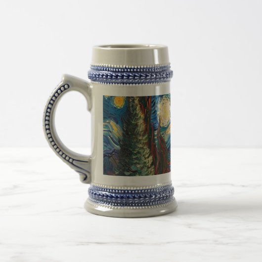 Christmas Mok Steins (Links)