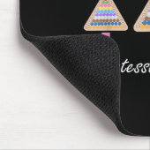 Christmas Montessori Teacher Xmas Tree Teaching Sc Muismat (Hoek)