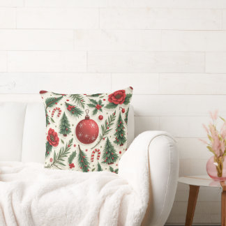 Christmas mood cushion kussen