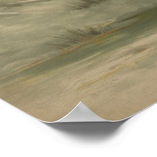 Christmas Morn - Poster #1 (Hoek)