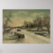 Christmas Morn - Poster #1 (Voorkant)