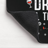 Christmas Most Likely Funny Xmas Family Women Adul Muismat (Hoek)