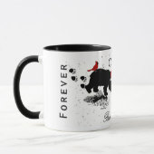 Christmas Mug | Cousins Best Friends Forever  Mok (Links)