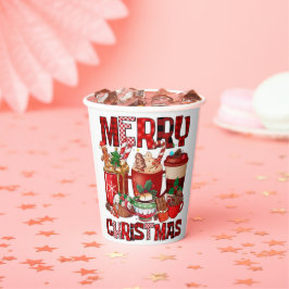 Christmas Mug | Festive Holiday Coffee Cup by Kali Papieren Bekers