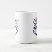 Christmas Mug Koffiemok (Center)