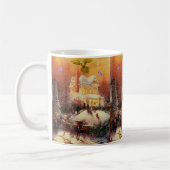 Christmas Mug Koffiemok (Links)