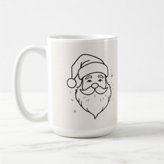 Christmas mug koffiemok