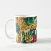 Christmas Mug Koffiemok (Links)