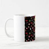 Christmas Mug Koffiemok (Links)