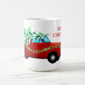 Christmas Mug Koffiemok (Center)