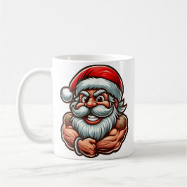 Christmas Mug Koffiemok