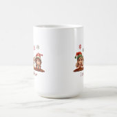 Christmas Mug Koffiemok (Center)
