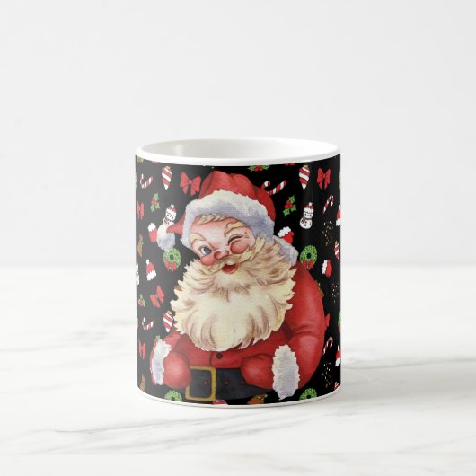 Christmas Mug Koffiemok (Center)