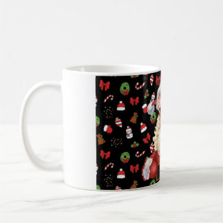 Christmas Mug Koffiemok