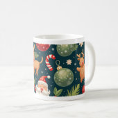Christmas Mug Koffiemok (Voorkant rechts)