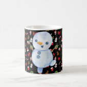 Christmas Mug Koffiemok (Center)