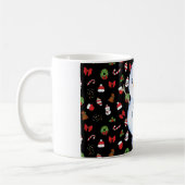 Christmas Mug Koffiemok (Links)
