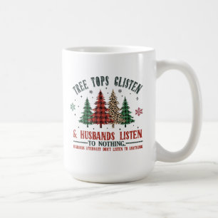 Christmas Mug Koffiemok