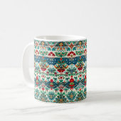 Christmas Mug Koffiemok (Voorkant links)