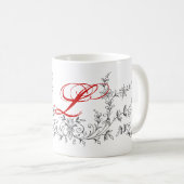 Christmas Mug Koffiemok (Voorkant rechts)