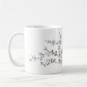 Christmas Mug Koffiemok (Links)