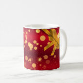 Christmas Mug Koffiemok (Voorkant rechts)