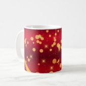 Christmas Mug Koffiemok (Voorkant links)