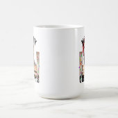 Christmas Mug Koffiemok (Center)