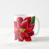 Christmas Mug Koffiemok (Voorkant rechts)