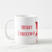 Christmas Mug Koffiemok (Links)