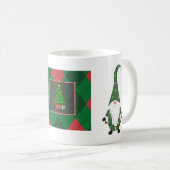 Christmas Mug Koffiemok (Voorkant rechts)