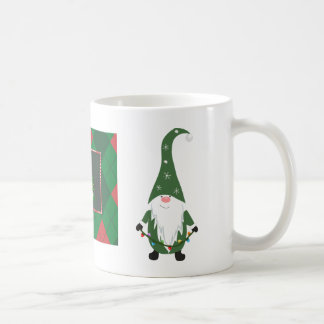 Christmas Mug Koffiemok