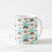 Christmas Mug Koffiemok (Voorkant rechts)