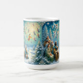 Christmas Mug Koffiemok (Center)