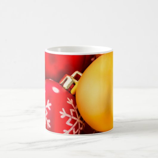 Christmas Mug Koffiemok (Center)