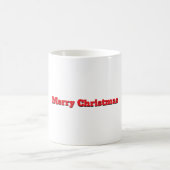 Christmas Mug Koffiemok (Center)