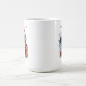 Christmas Mug Koffiemok (Center)