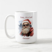 Christmas Mug Koffiemok (Links)