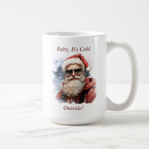 Christmas Mug Koffiemok