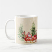 Christmas Mug Koffiemok (Links)