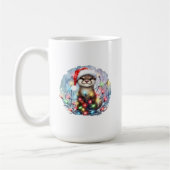Christmas Mug Koffiemok (Links)