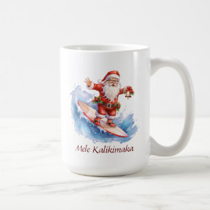 Christmas Mug Koffiemok