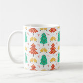 Christmas Mug Koffiemok (Links)