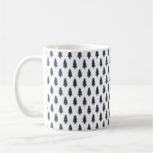 Christmas Mug Koffiemok (Links)